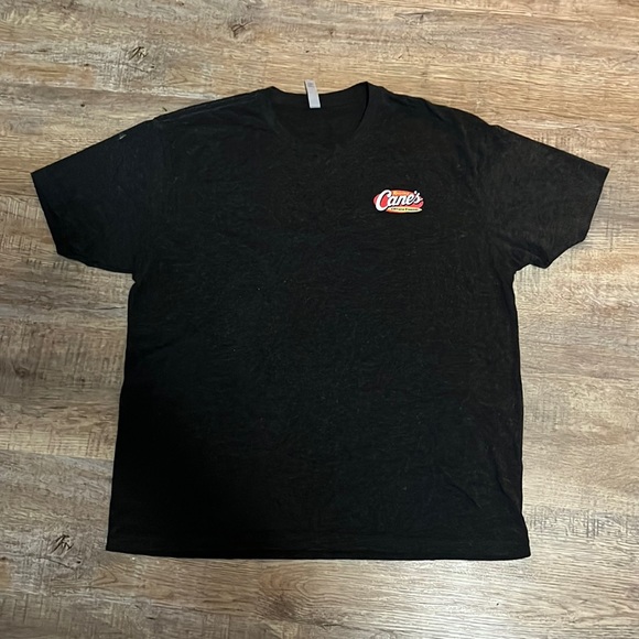 Other - Unisex Raising Canes T-shirt